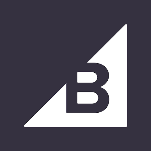 Logo de BigCommerce — connectez BigCommerce avec Google Sheets dans eGrow