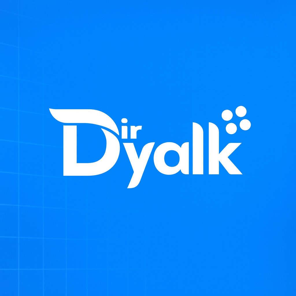 DirDyalk