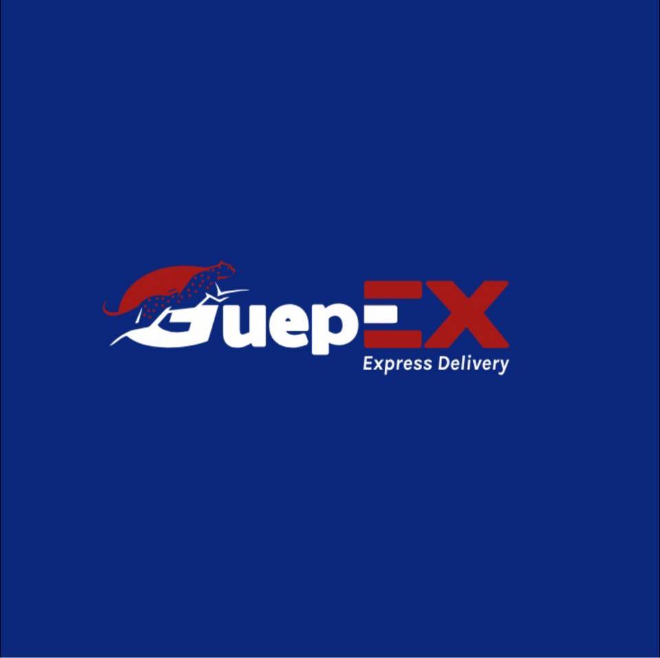 Guepex Delivery