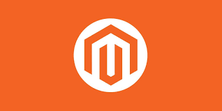 Magento logo — connect Mazacourses with Magento in eGrow
