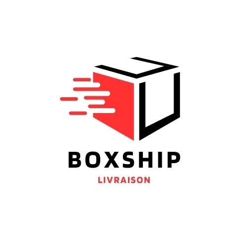Boxship Logo — verbinden Sie COD Partner mit Boxship in eGrow